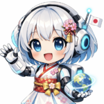 AIコンパニオン